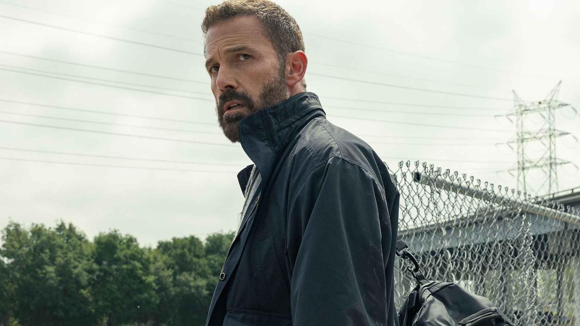 Ben Affleck Breaks Down The Ending Of Animals And The Identity Of The Films Villain
