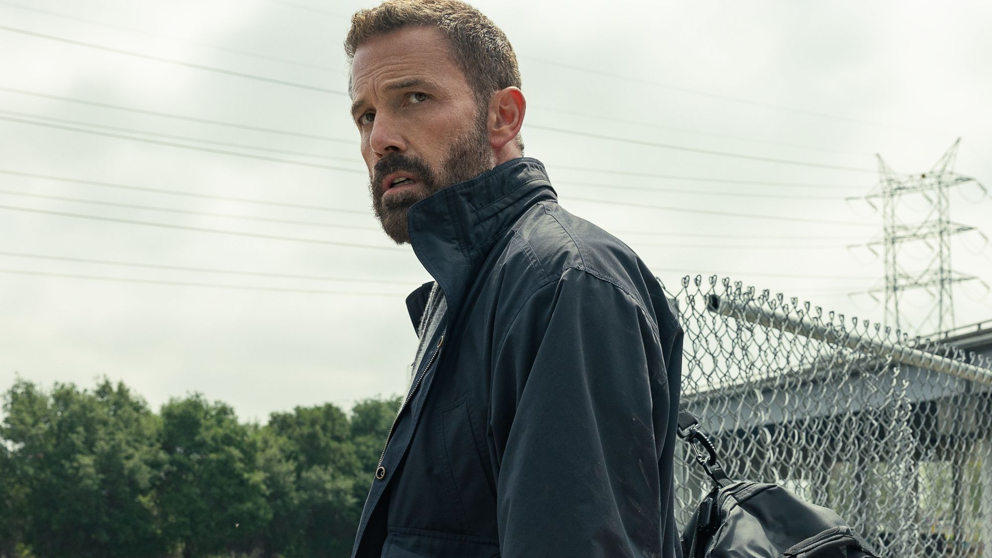 cinemablend.com - Erik Swann - Ben Affleck Breaks Down The Ending Of Animals And The Identity Of The Film's Villain