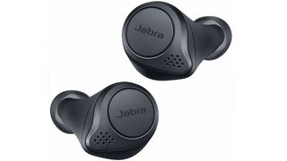 Jabra Elite Active 75t earphones