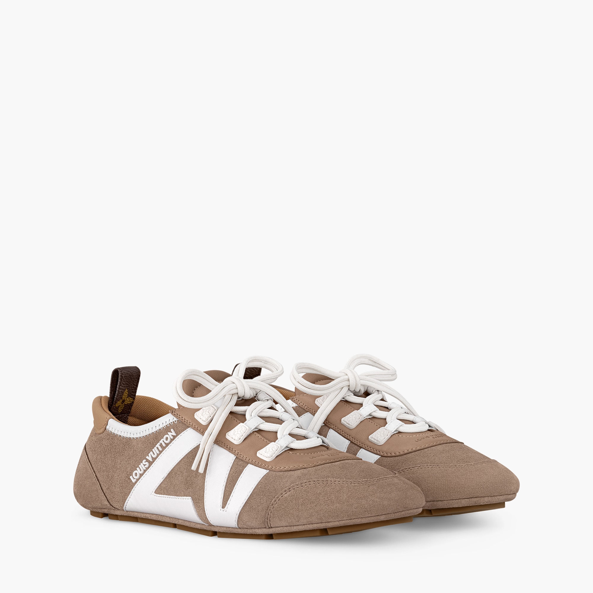 Lv Sneakerina
