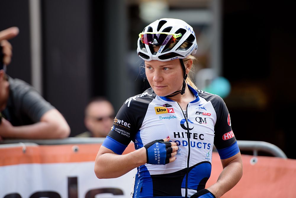 Boels Rental Ladies Tour stage 5