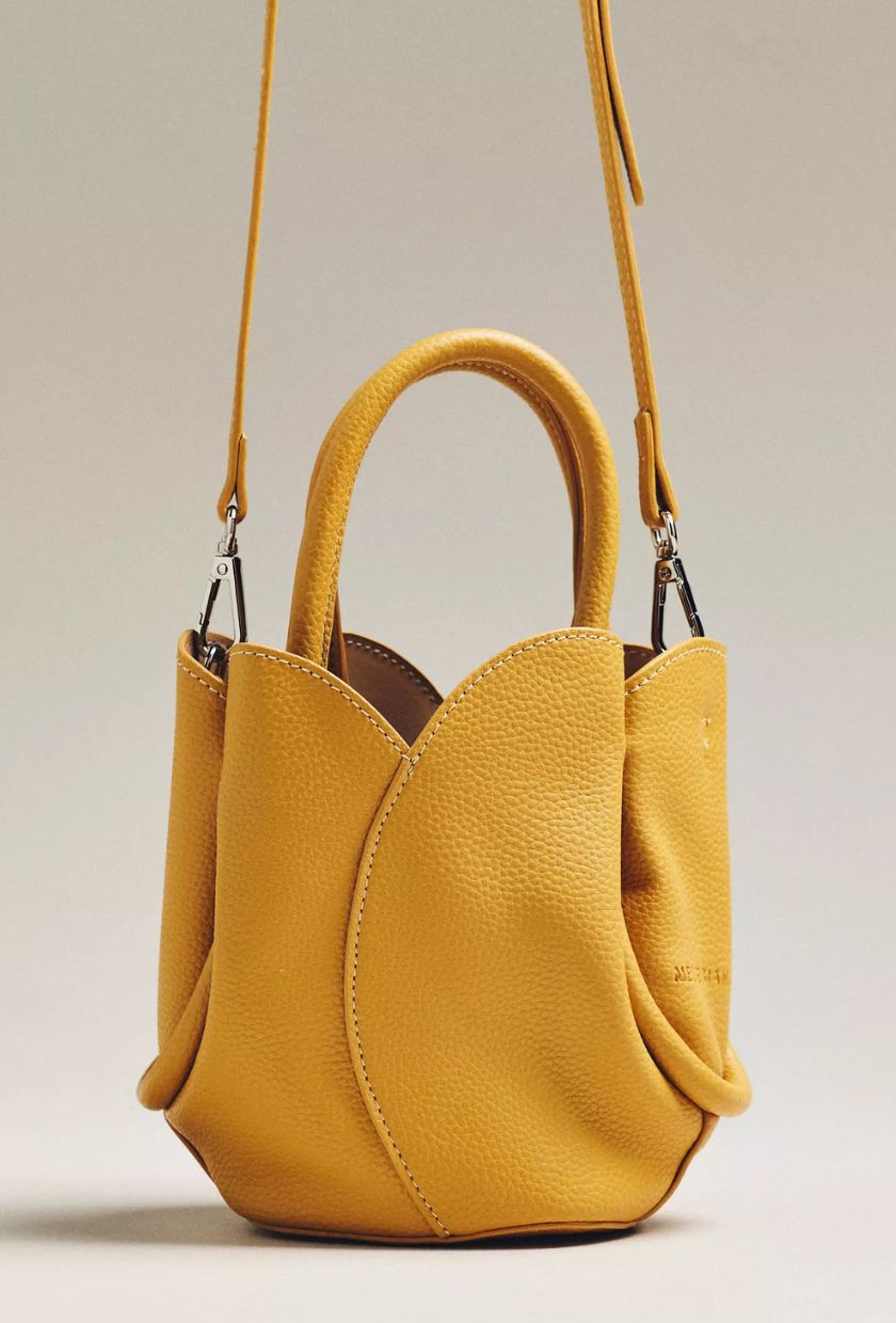 Melie Bianco , Tulip Bag