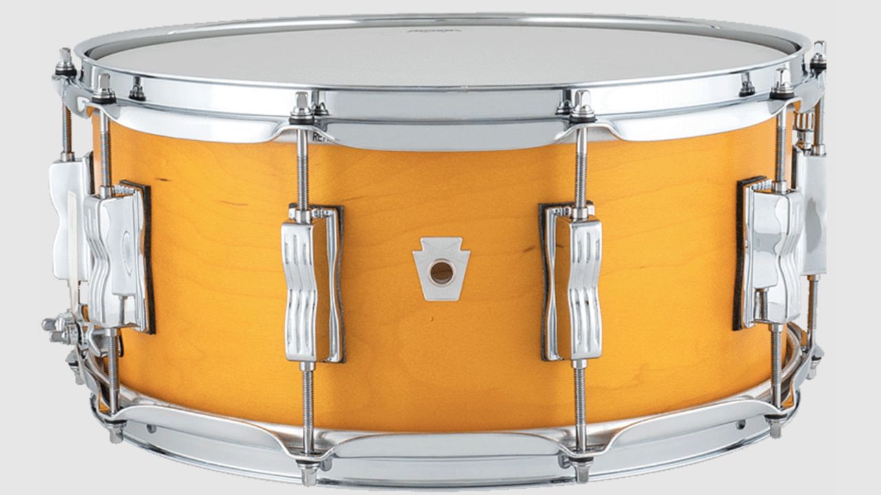 Ludwig NeuSonic 2023 updates