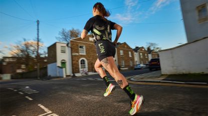 New Balance launches London Marathon 2024 range