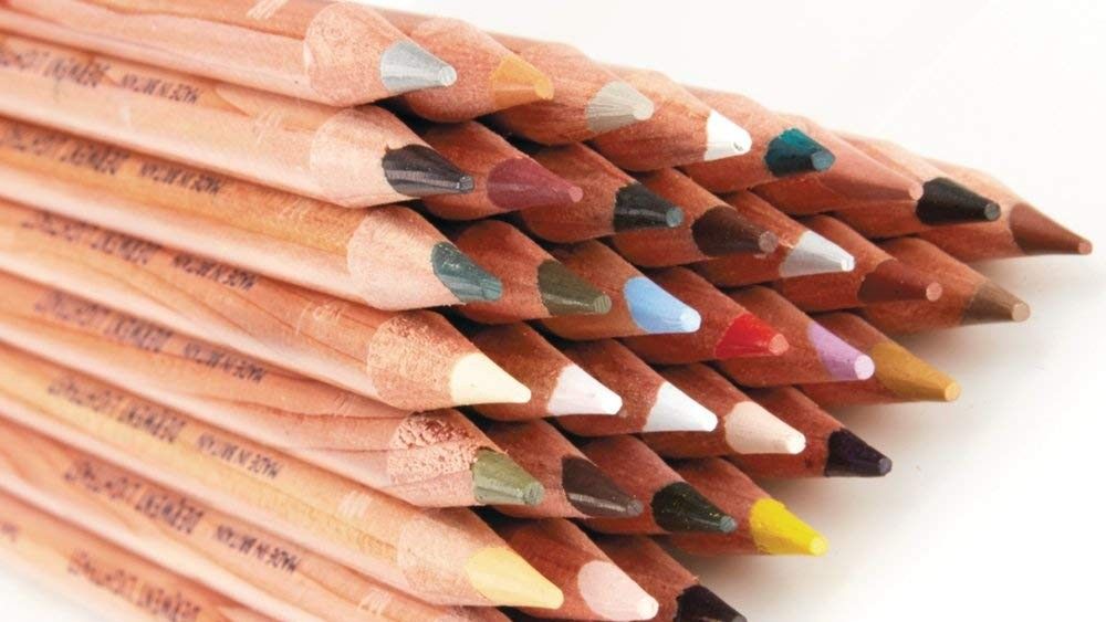 The best pencils the best mechanical, colouring and drawing pencils