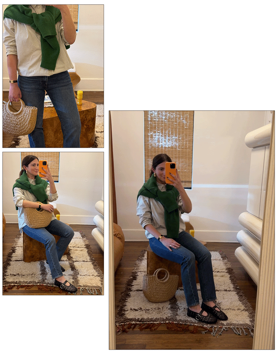 Toteme outfits