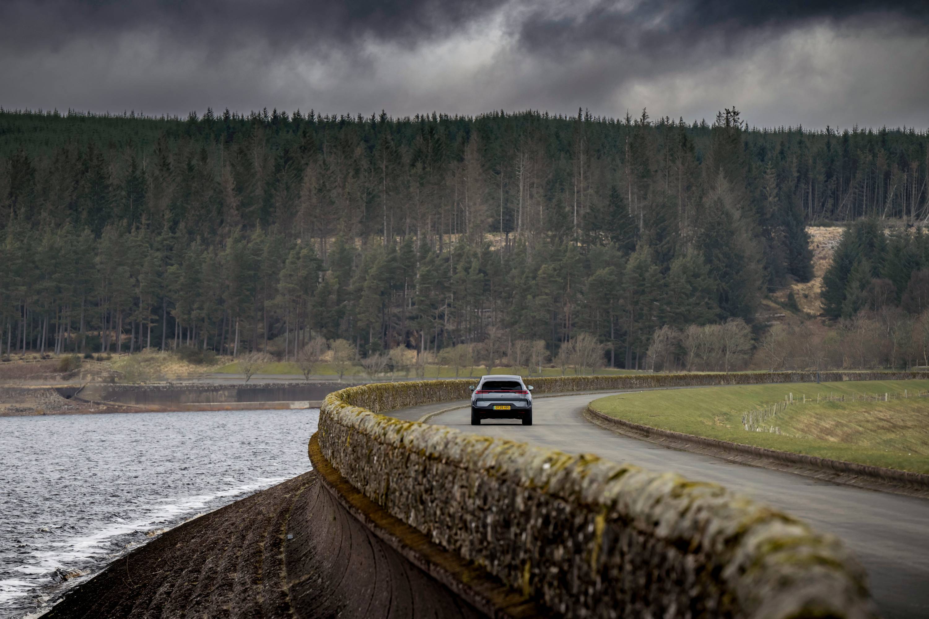 Polestar 3 Dual Motor