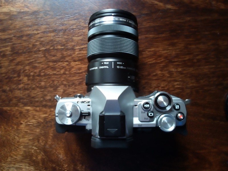 Nokia 1 camera sample