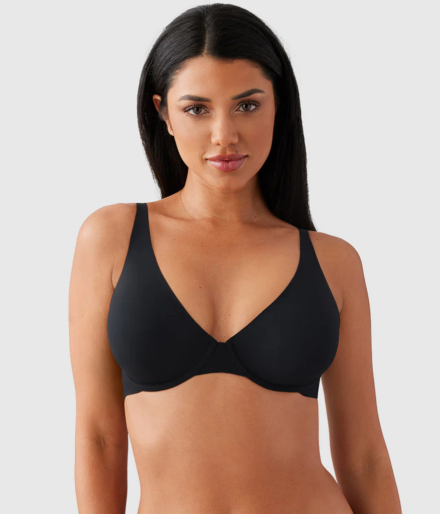 Better Than Braless&amp;trade; Underwire Bra: Roebuck