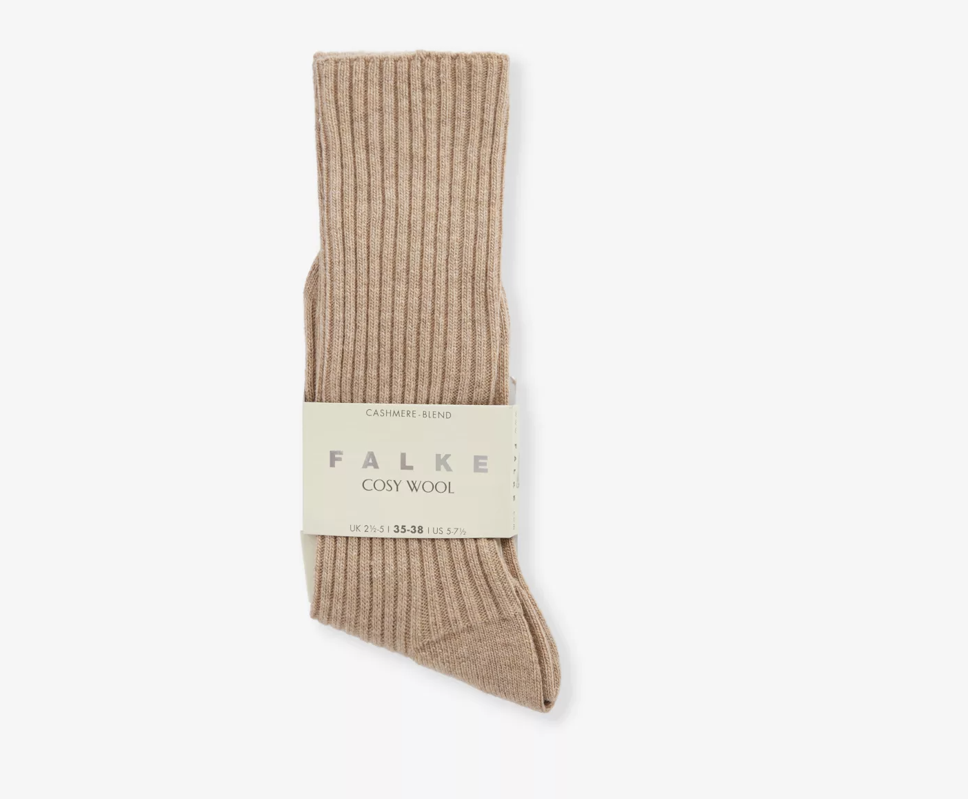 Misty Net Pointelle Tall