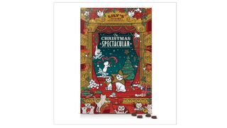 Lily’s Kitchen advent calendars for cats