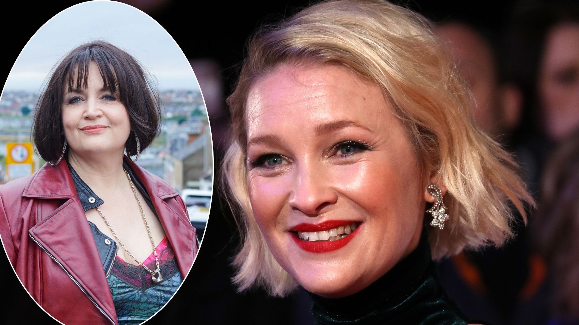 Joanna Page ranks her top 6 Gavin & Stacey quotes - do you agree?