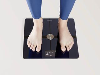 Withings Smart Scale Hero