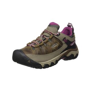 Keen hiking shoes