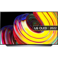 LG OLED55CS6LA 55" 4K OLED TV: £1,499