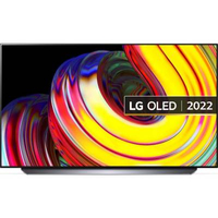 LG OLED55CS6LA 55" 4K OLED TV: £1,499, £949 at Currys