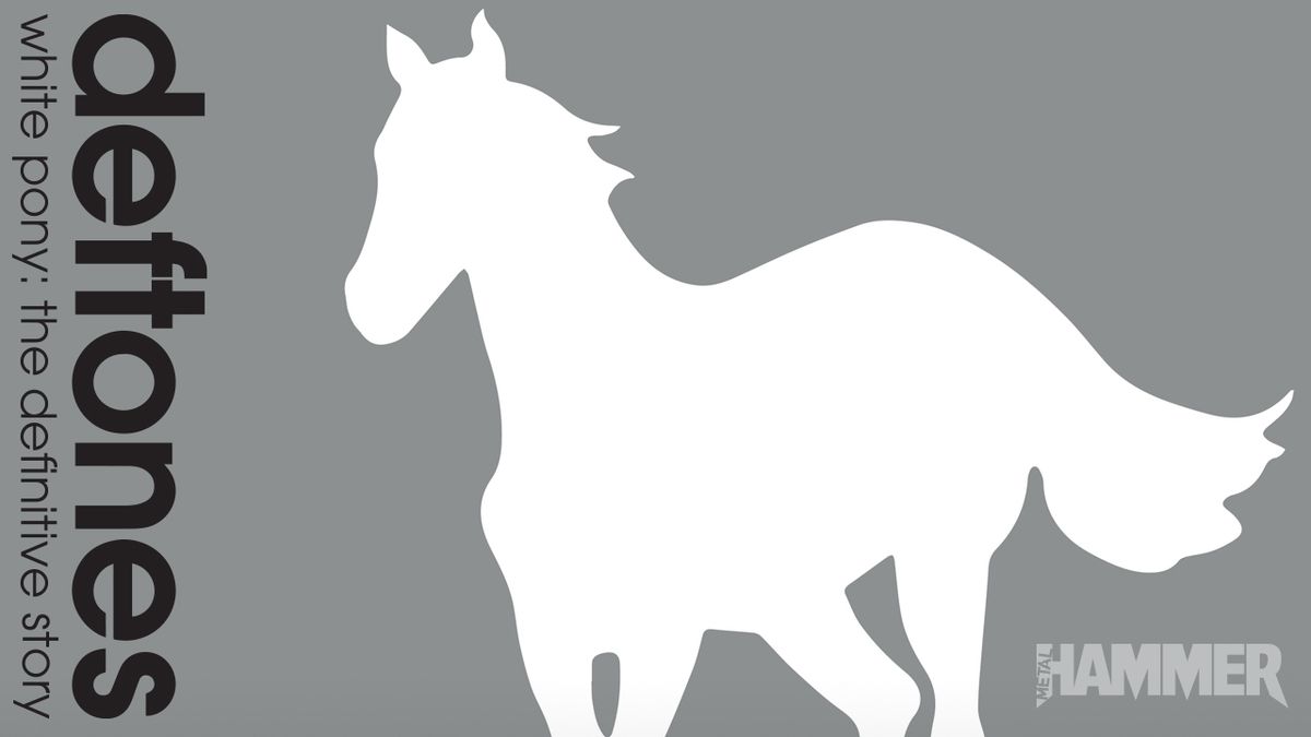 deftones white pony full album