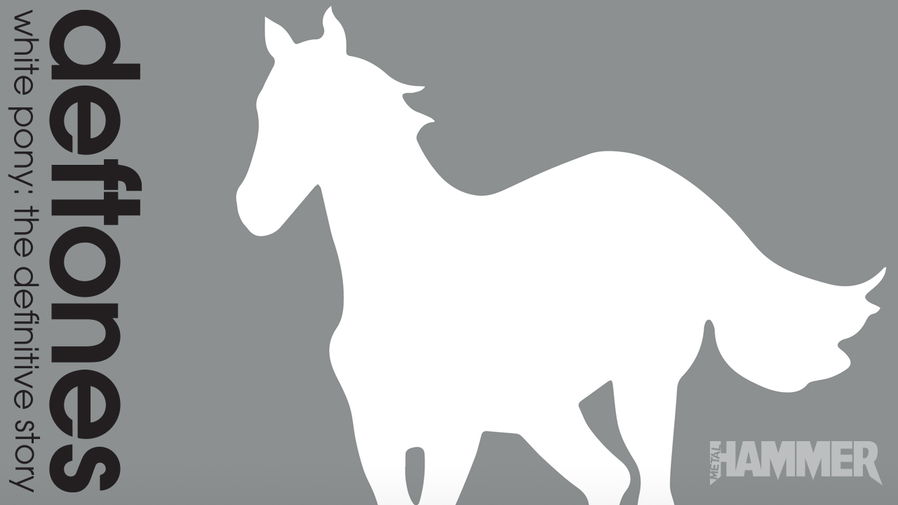 deftones white pony limited edition rar