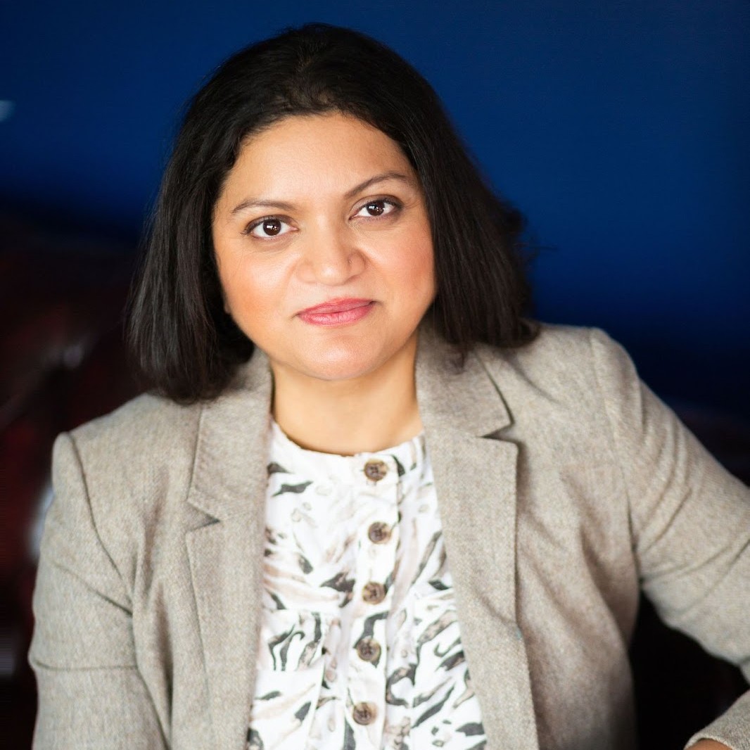 Dr Hana Patel