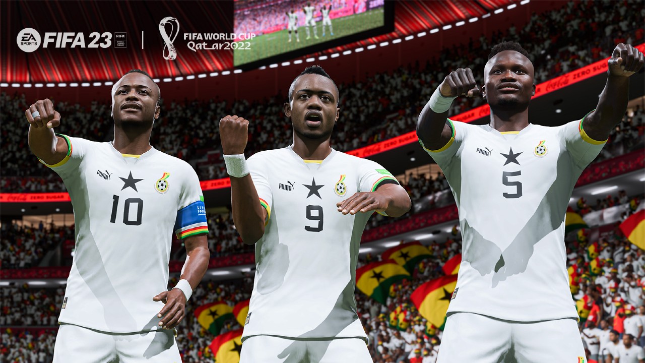 FIFA 23 Update 1.06 Heads Out For Patch Number 4 This Nov. 16