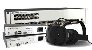 IHSE to Show VR/AR Extension, Switching Solution at InfoComm 2018