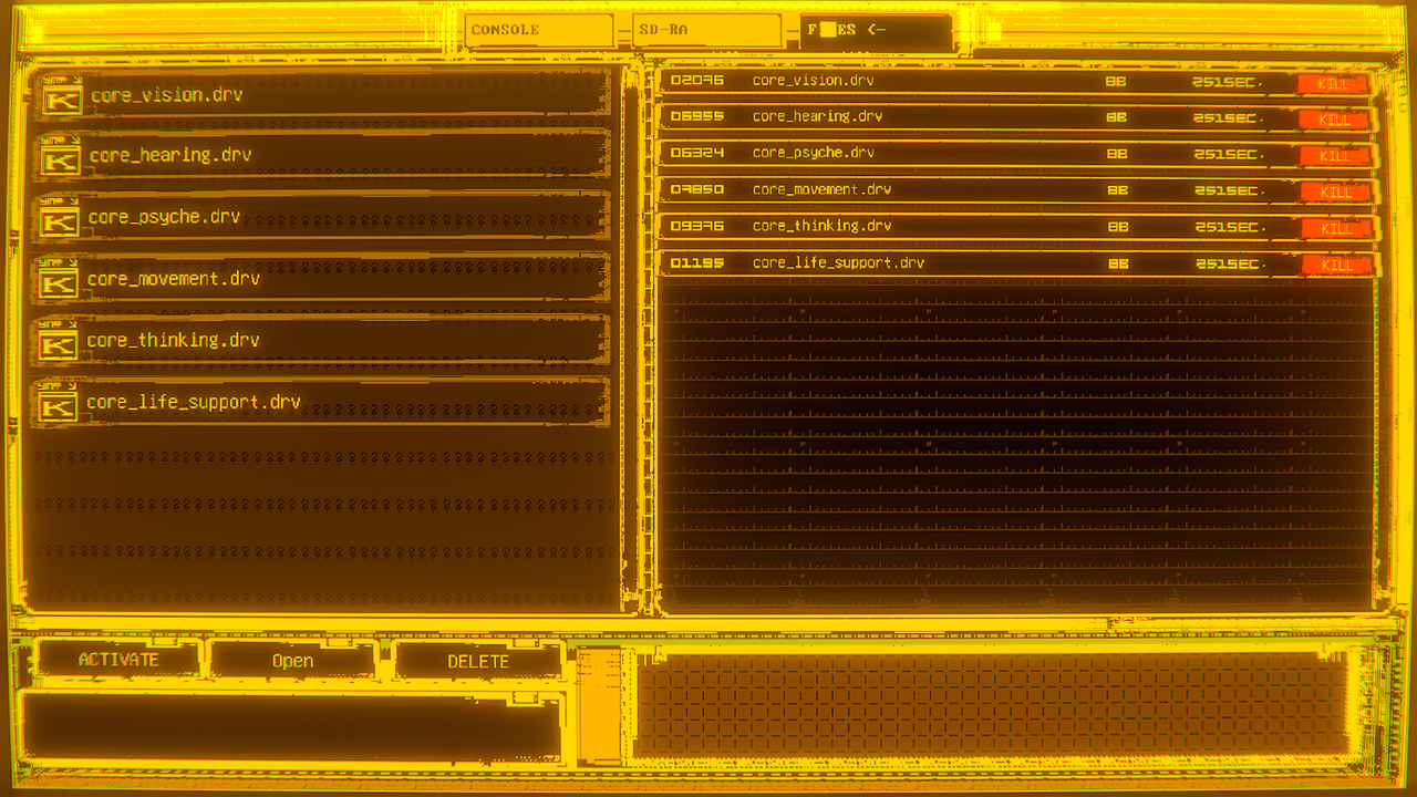 Radiosol screenshot
