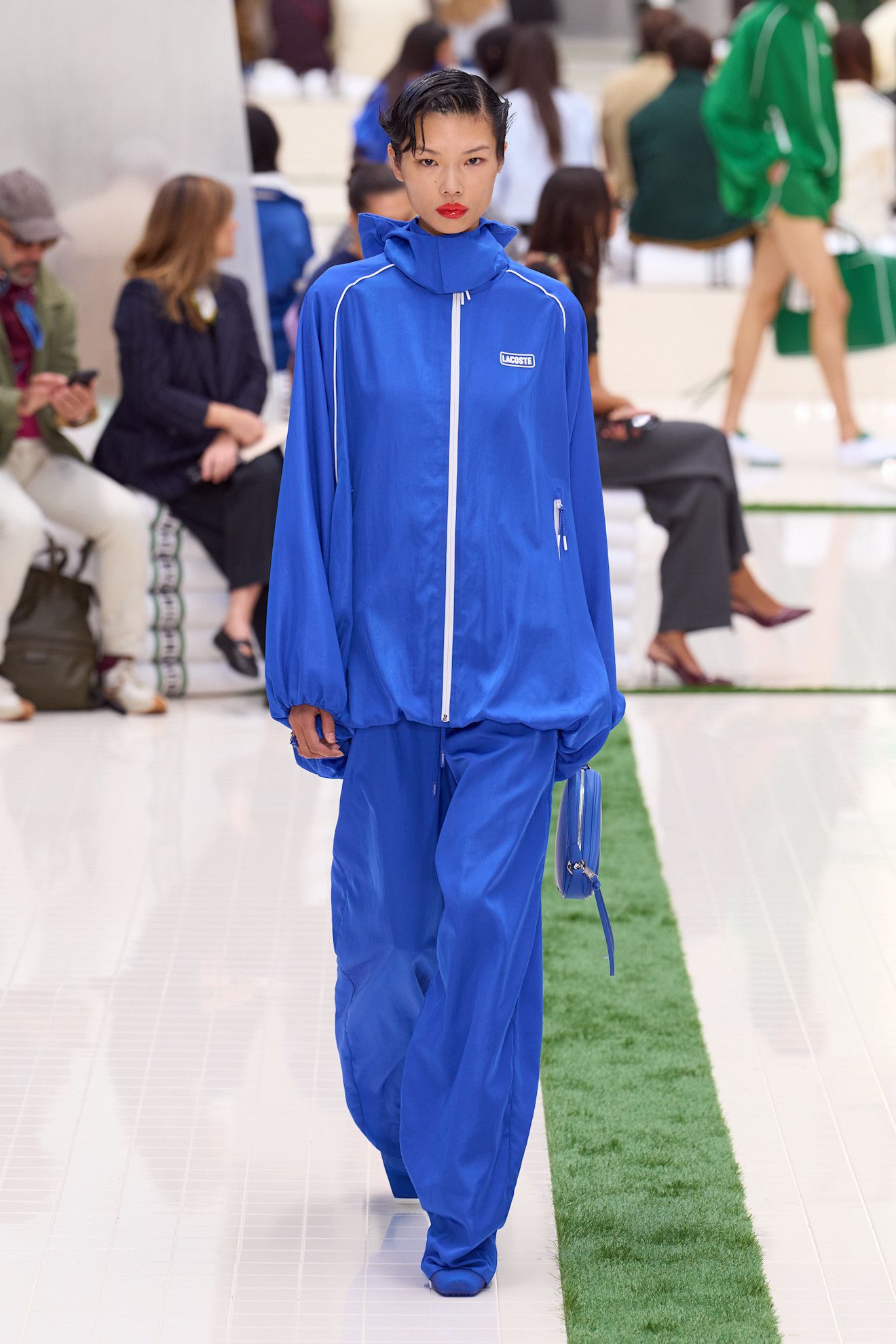 TROUSER TRENDS 2026