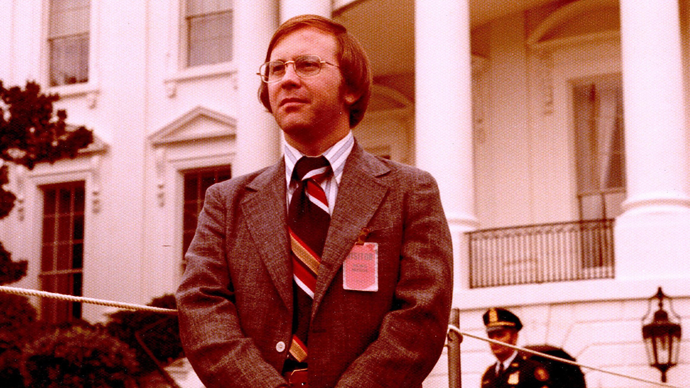 The author participated in several IMV White House &amp;ldquo;facilitatives&amp;rdquo; prior to the July 4, 1976, &amp;lsquo;Salute by Satellite&amp;rsquo; event.