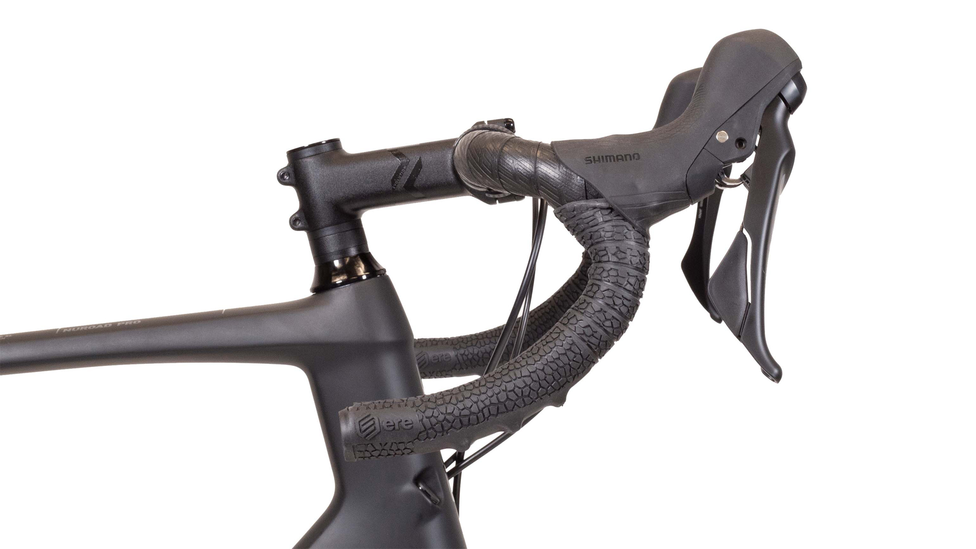 Tenaci gravel handlebar cover