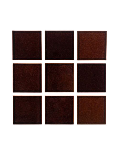Molasses Square Tile