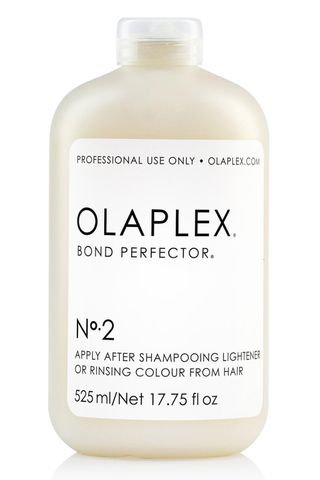 Olaplex No. 2 Bond Perfector - what is olaplex