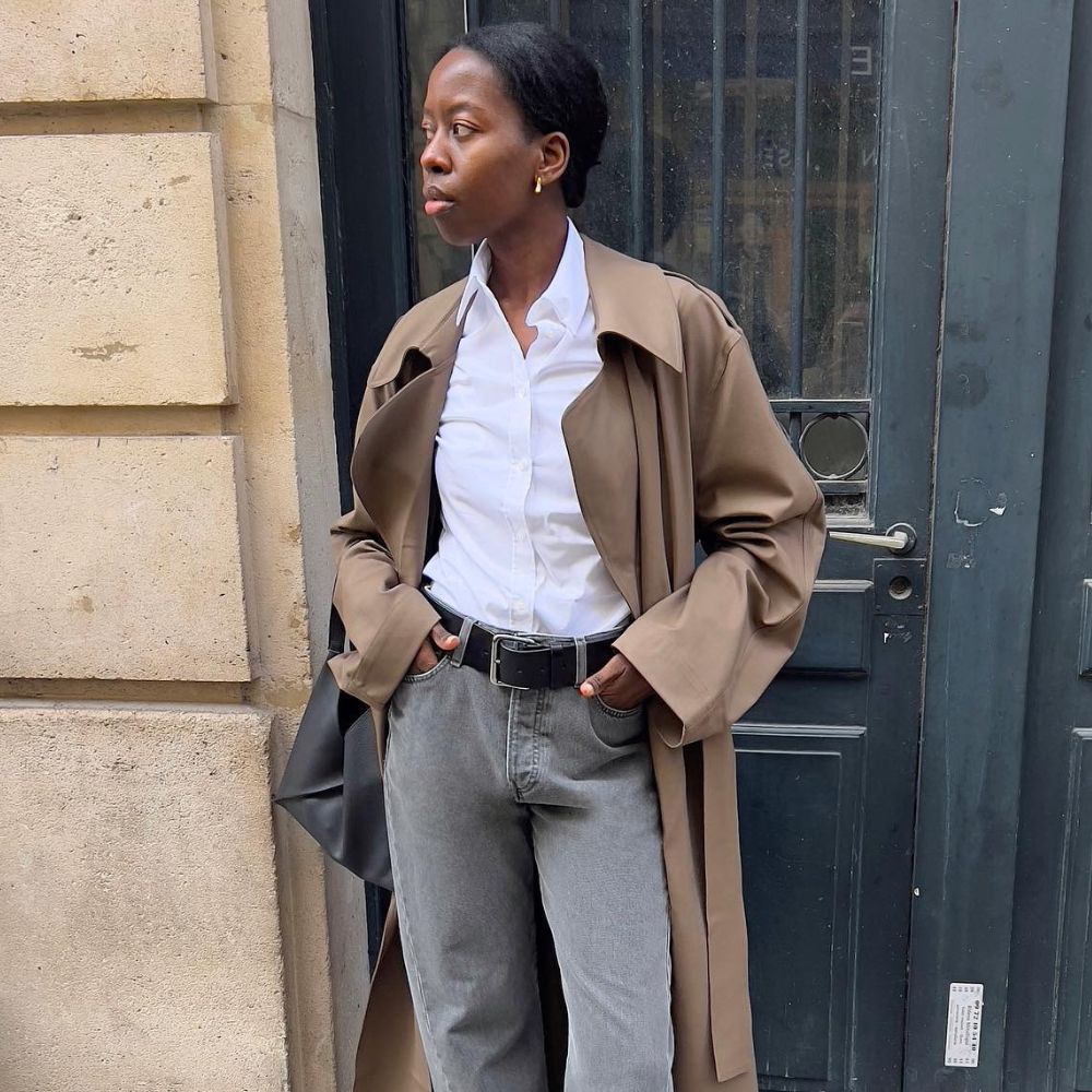 Elegant Dressers From Paris to New York Agree: These Are the 5 Most Polished Ways to Style Your Jeans This Autumn