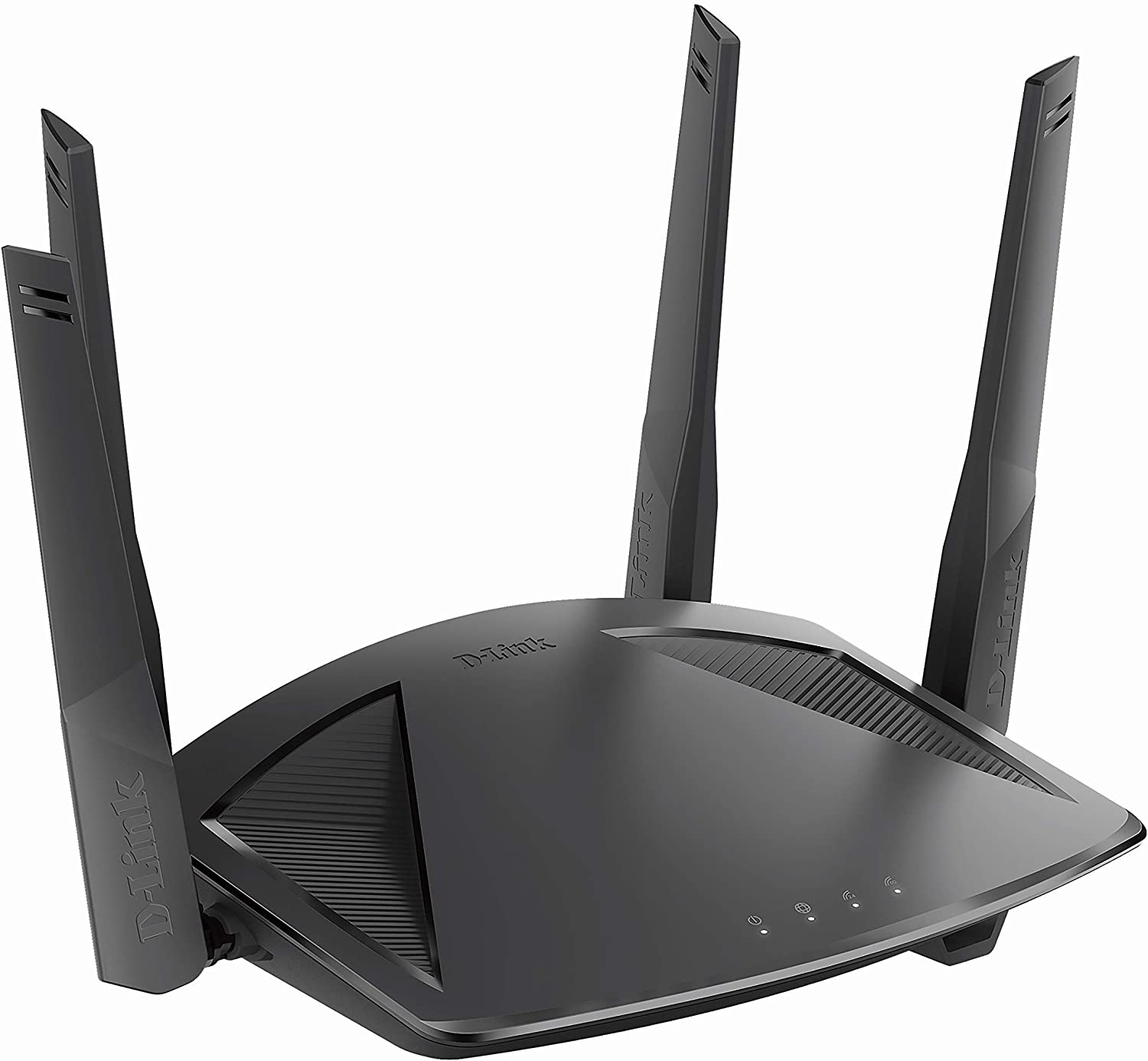 router gaming