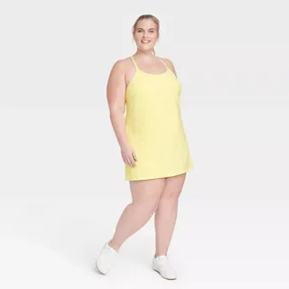 All In Motion, Women's Flex Strappy Active Dress 