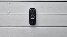 SwannBuddy4K Video Doorbell