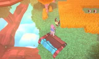 Temtem Preview: Finally, a Pokémon MMO