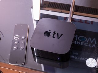 Apple TV 4K