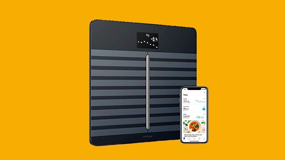 Withings smart scale