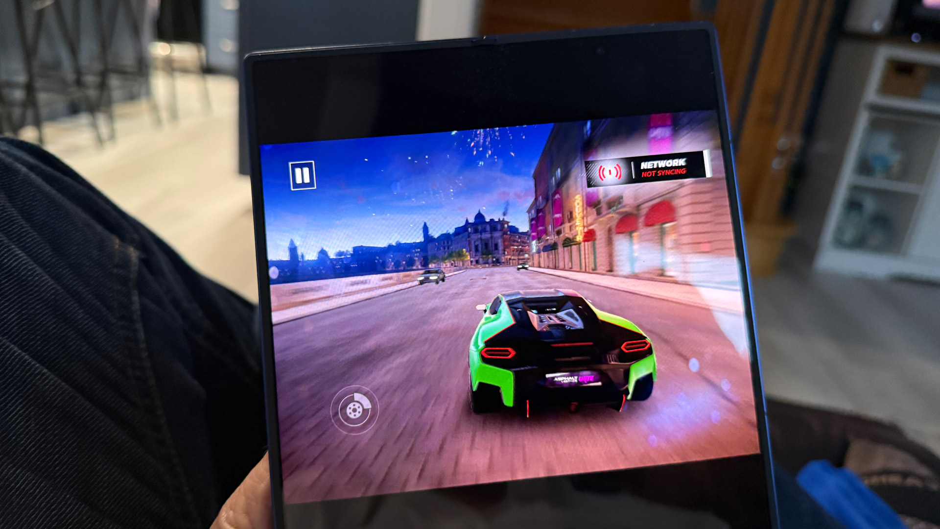 Samsung Galaxy Z Fold 7 REVIEW