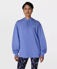 Sweaty Betty Revive Longline Hoodie