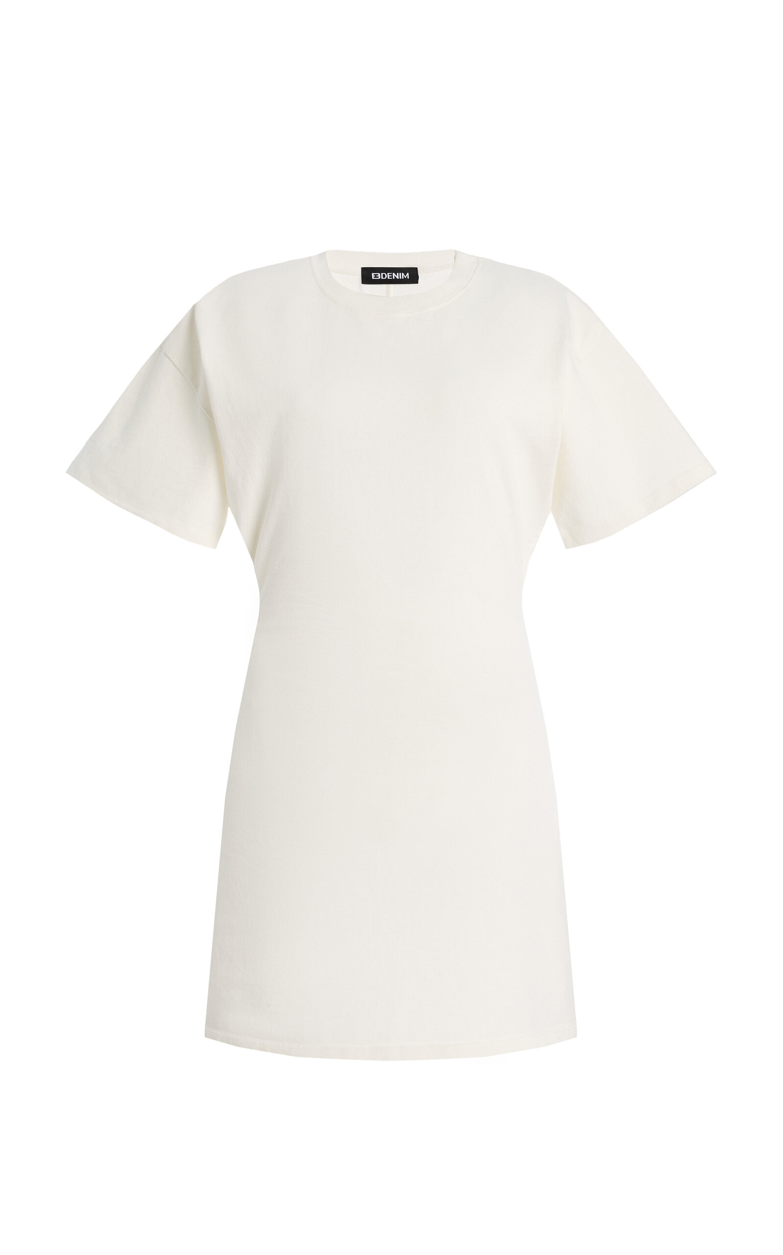 Eero Cotton T-Shirt Dress