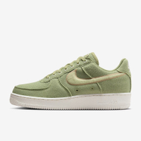 Nike Air Force 1 Low Canvas (Men's)