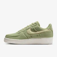 Nike Air Force 1 Low Canvas (Men's)