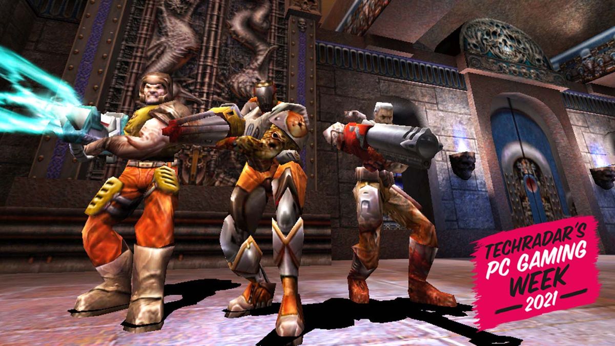 Top 15 PC games of the early 2000's (Nostalgia!) 