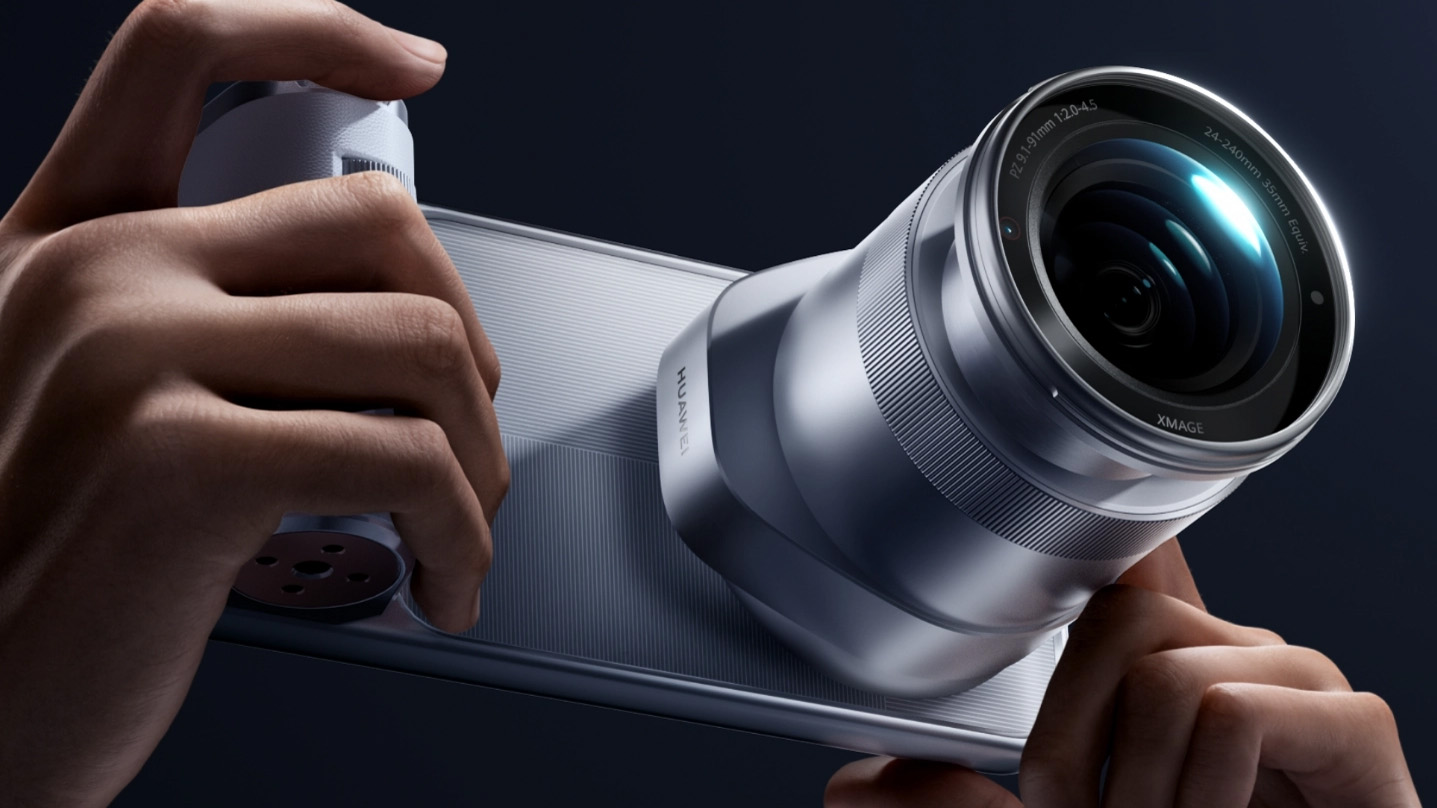 Huawei Mate P90 Pro Max