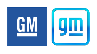 New General Motors logo has a clever hidden message