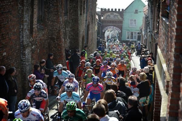 Gent-Wevelgem 2012