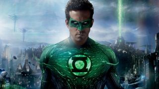 Green Lantern