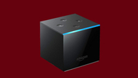 Amazon Fire TV Cube 4K