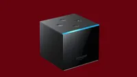 Amazon Fire TV Cube 4K